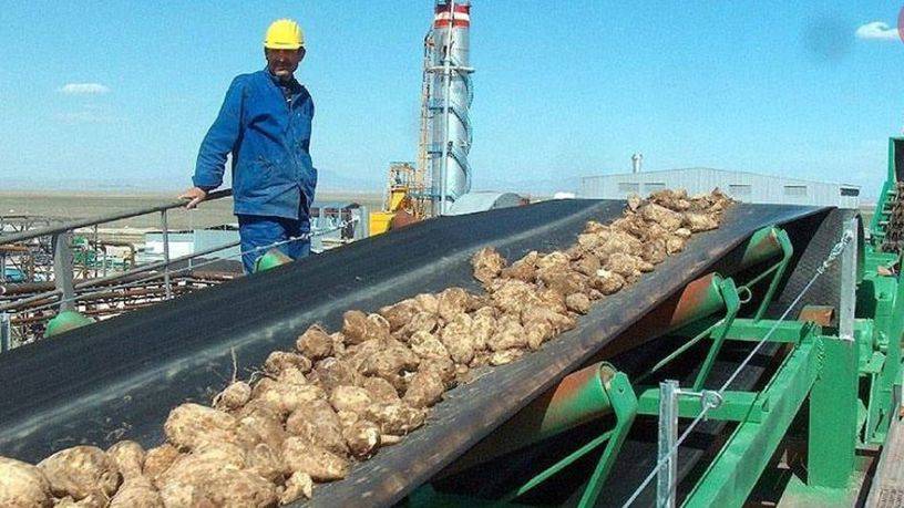 ÖİB’den Iğdar’da Şeker Fabrikası’na ait taşınmaz satışına onay