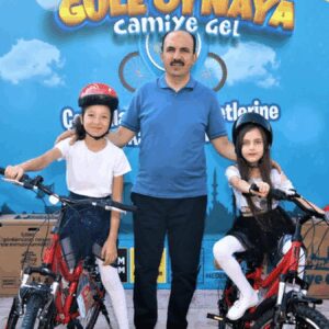 akpli belediyeden bisiklet setine 47 milyon mTF9VnYl