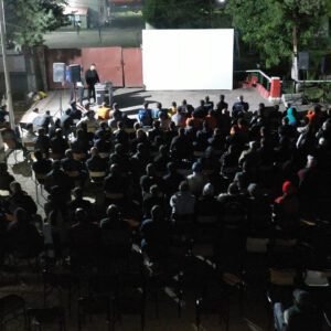 cezaevinde film etkinligi TWfinjMg