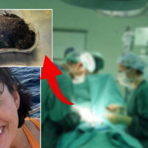 doktorlari bile saskina ceviren olay aylarca karin agrisi ceken 14 yasindaki erinin midesinden inanilmaz bir kitle cikti pQOal6mX