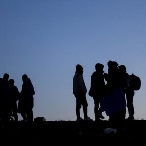 edirnede 21 duzensiz gocmen yakalandi QiBHqRFi