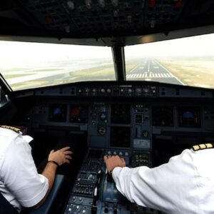 pilot olmak kolaylasti bakan acikladi iste yeni sartlar 75GXSzy3