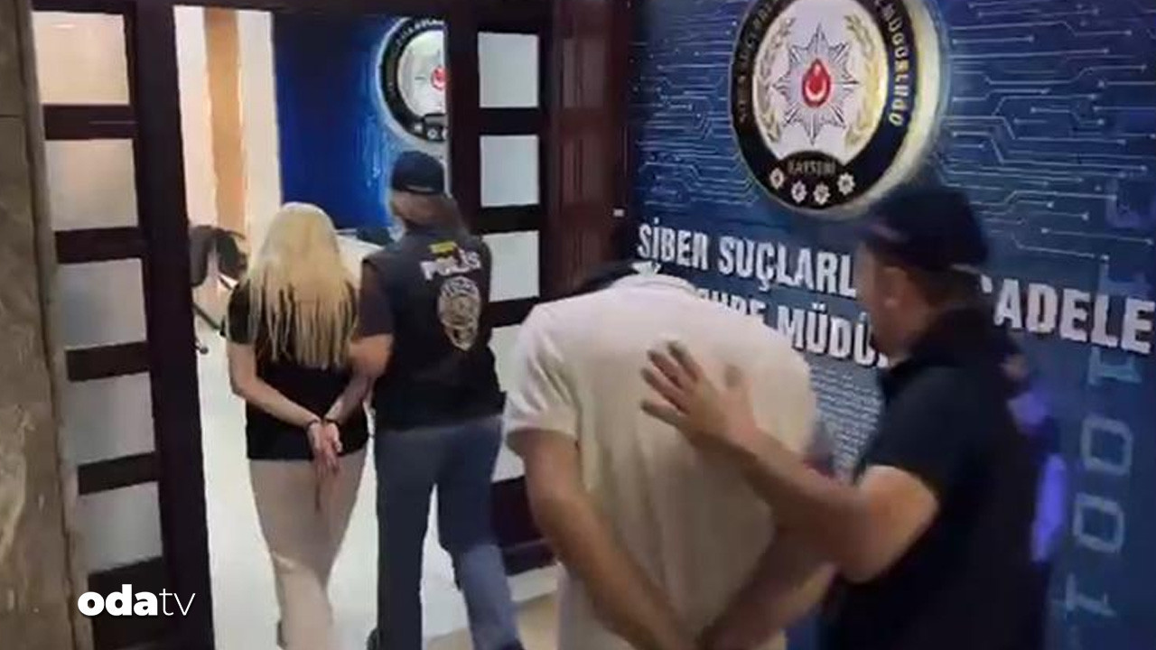 3 milyonluk sigorta vurgunu 3 zanli tutuklandi MVz8acnm