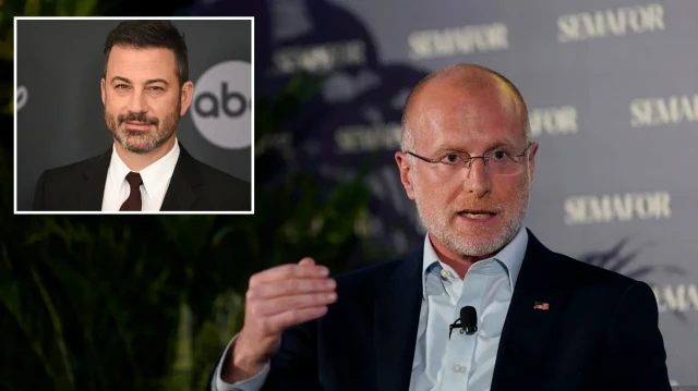 abdde demokrat kongre uyelerinden federal iletisim komisyonu baskanina istifa cagrisi ZR78TMmp