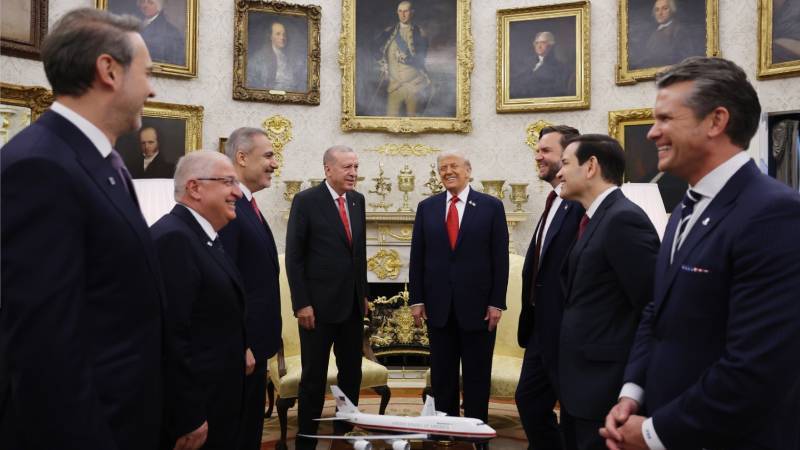 akp sozcusu celikten cumhurbaskani erdoganin trump ile gorusmesine iliskin aciklama yeni diplomatik sayfalar acacak XJw4K8Ve