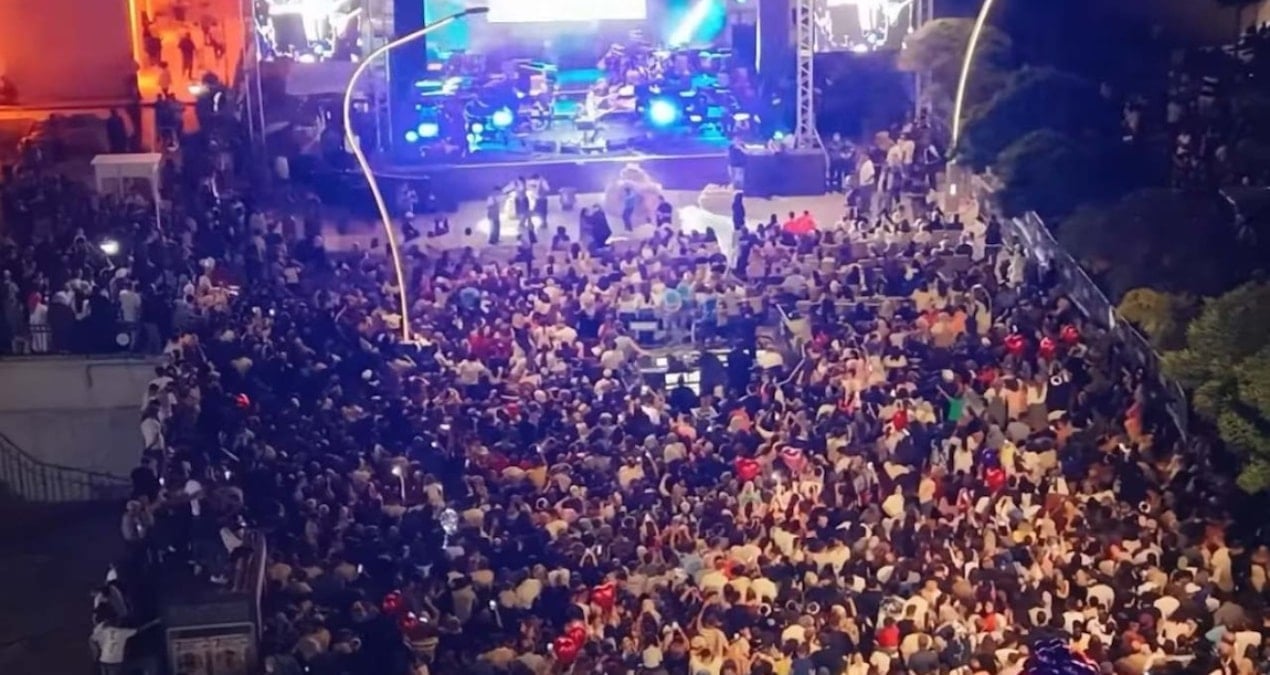 akpli belediye 6 bin nufuslu ilcede festivale milyonlar harcadi iscinin maasini odeyemedi pzUWREF6