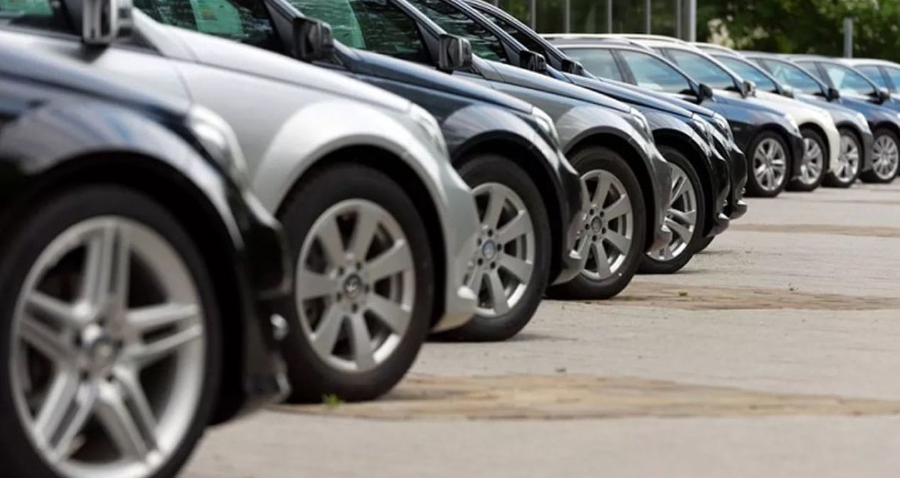 aldigina bin pisman eden araclar belli oldu sahiplerinin elinde patliyor 1YVWMFNR