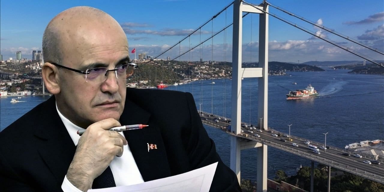 bogazdaki iki kopru ve otoyollar niye ozellestirilecek 7iUdyker