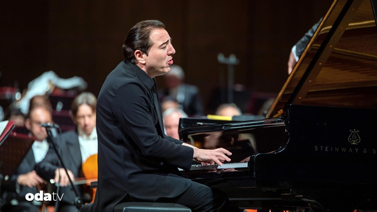 fazil say isyan etti hepsi israil yanlisi utaniyorum qkVczd2T