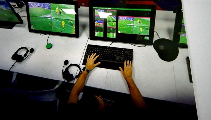 goztepe besiktas macinin var hakemi belli oldu EG4W6ULg