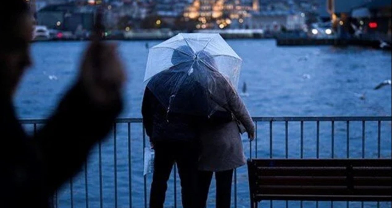 gunese aldanmayin istanbula saganak geliyor 17 kente uyari yapildi EmSOdlF4