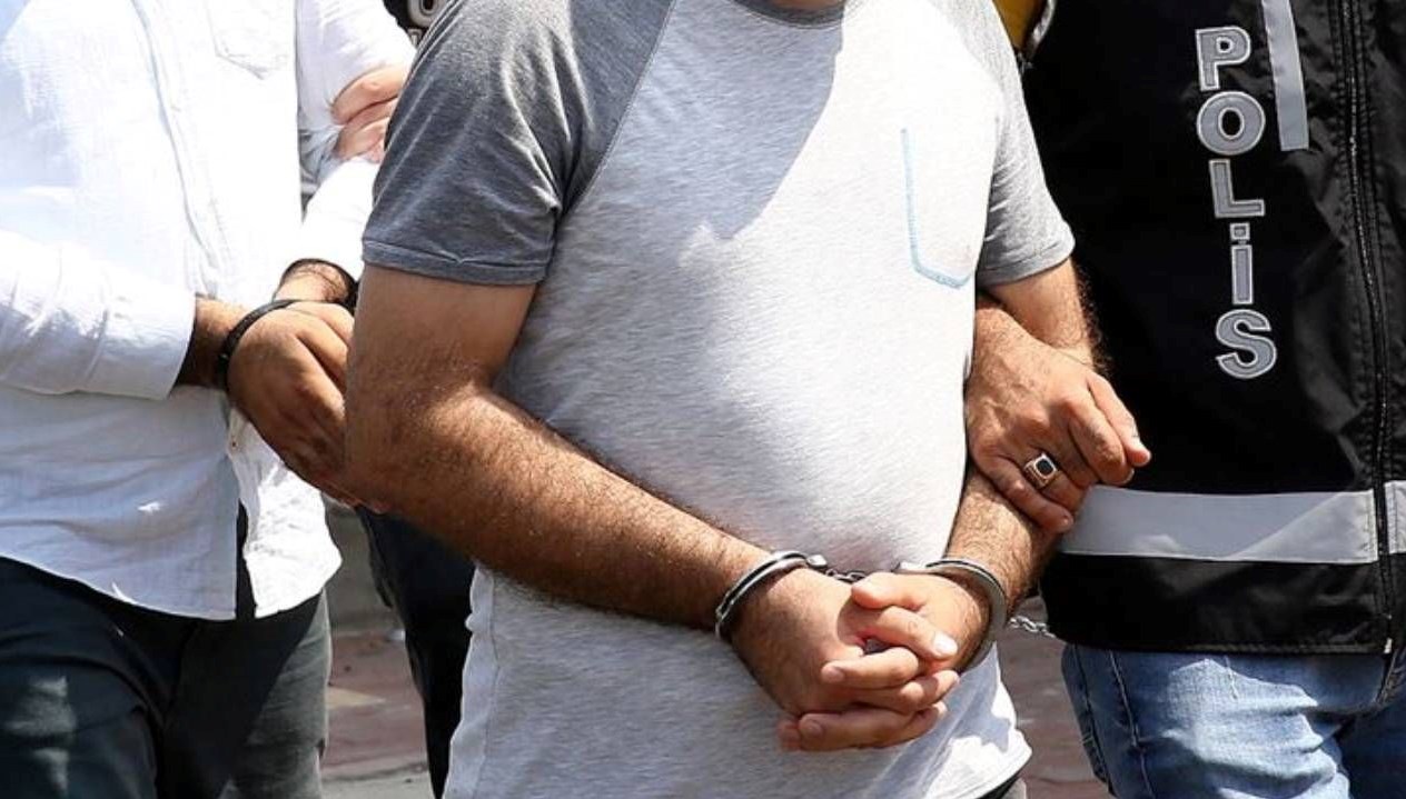 hatayda uyusturucu operasyonu iki supheli tutuklandi seVIH1Ge