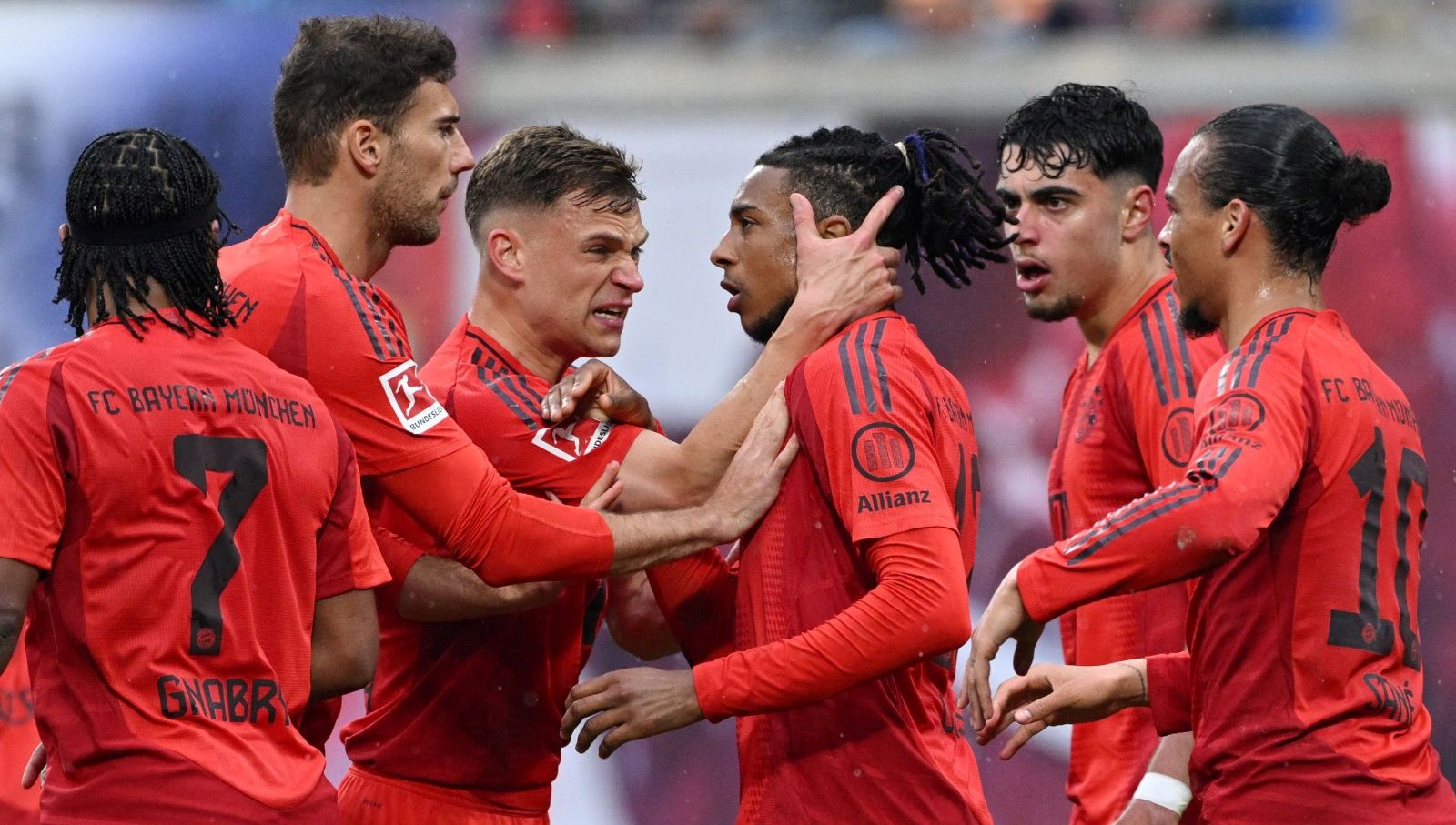 hoffenheim bayern munih maci ne zaman saat kacta ve hangi kanalda almanya bundesliga EyvfE5Ft