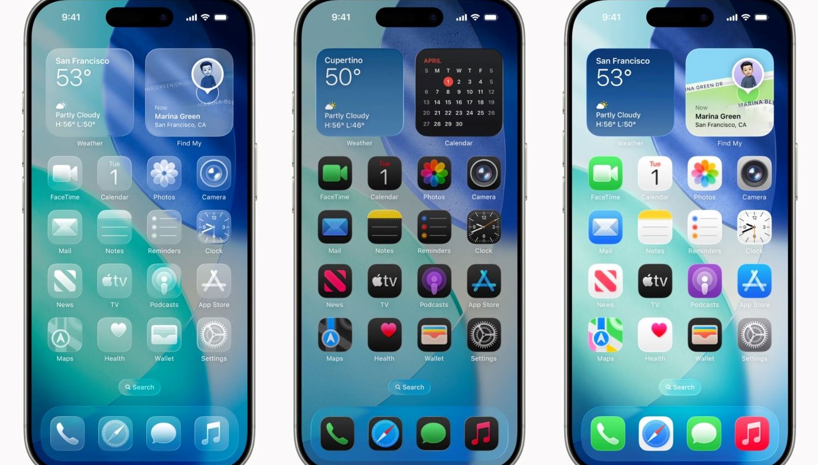 ios 26 cikti12 maddede applein son yenilikleri 6ry7mP87