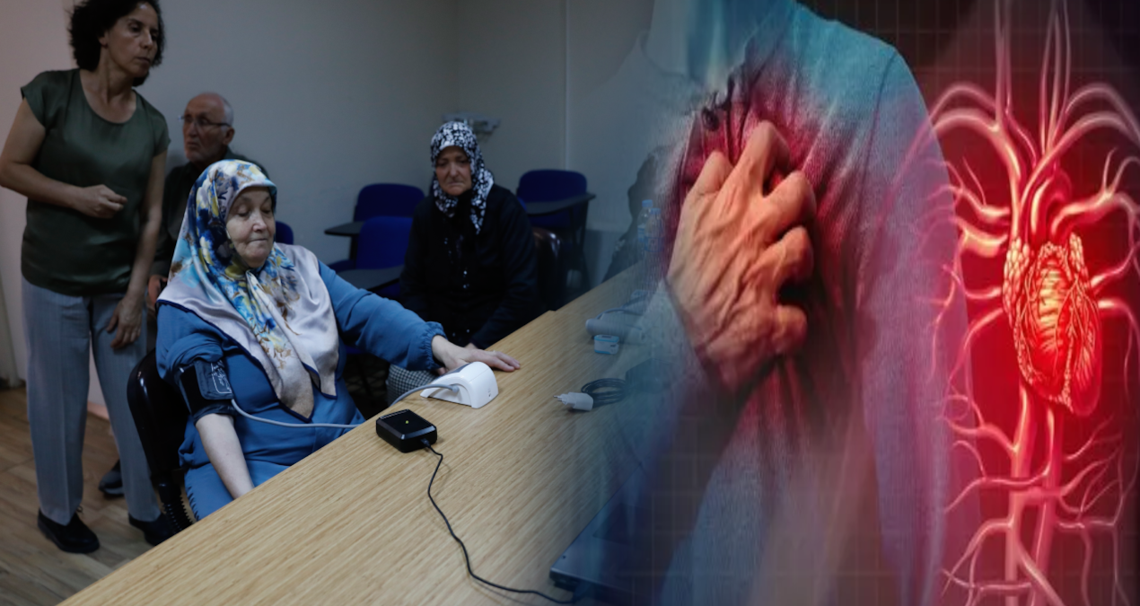 kalp ve tansiyon hastalari hastaneye gitmeden tedavi olabilecek UBT43bJY