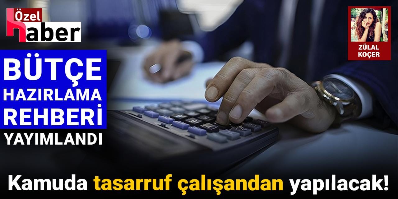 kamuda tasarruf calisandan yapilacak butce hazirlama rehberi yayimlandi lm2TYfkw