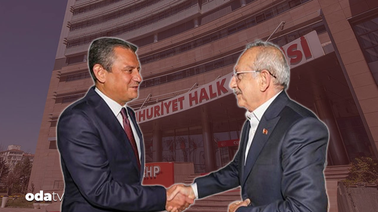 ozgur ozel ve kemal kilicdaroglu gorusecek mi isikcilar iddia etti chpden yalanlama geldi BH55Ptmt