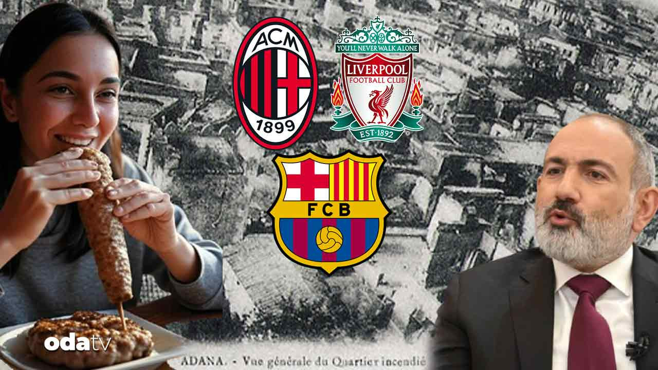 pasinyan saplantili ermenilere ayar verdi adananin pesini birakin SmbStOyy