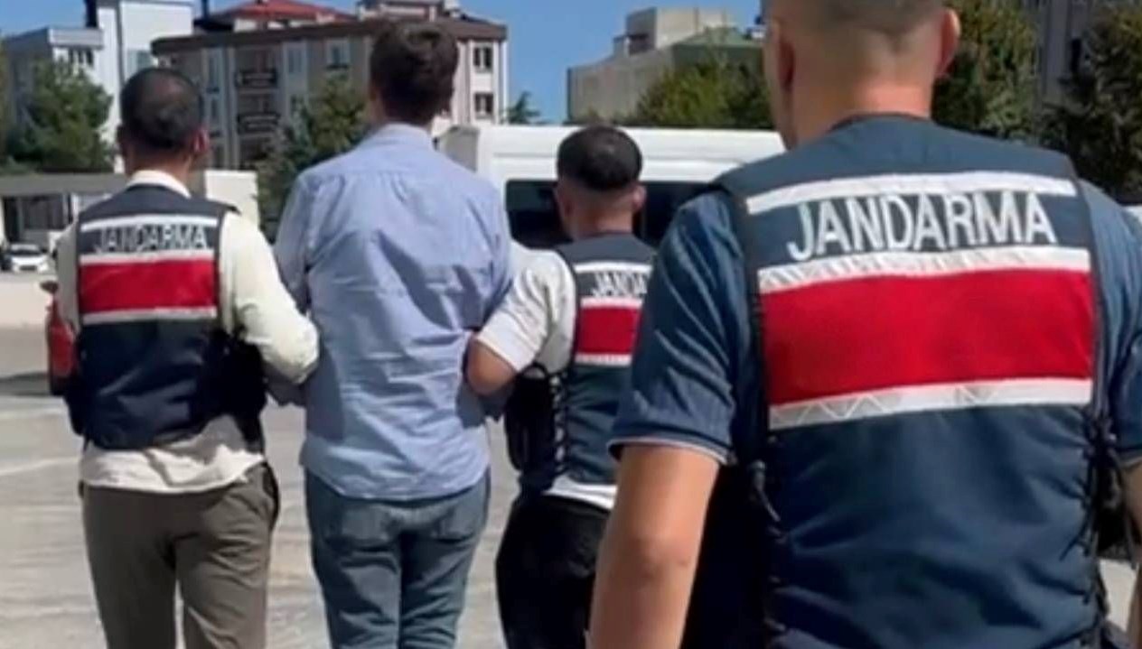 samsunda 4 yil hapis cezasi bulunan sahis yakalandi xXbrjxMF