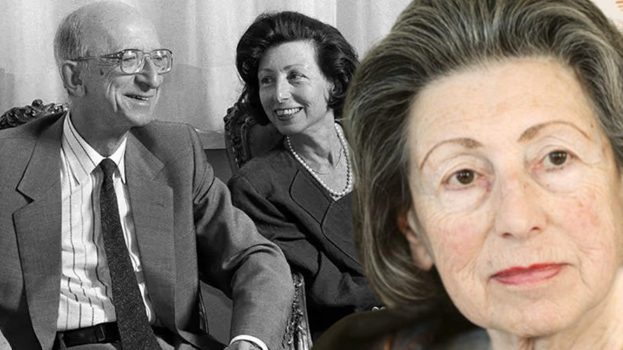 sevinc inonu cok seyler gordum son zamanlarda olan bitene ise inanamiyorum umudunuzu yitirmeyin huzurlu gunler yakin NWZbfYYe