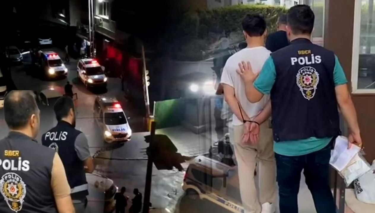 siber suclulara operasyon 10 gunde 125 tutuklama lzSm7Dmt