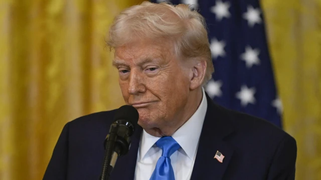 trump antifayi ic teror orgutu olarak tanimlayan baskanlik kararnamesini imzaladi LxK9tBhk