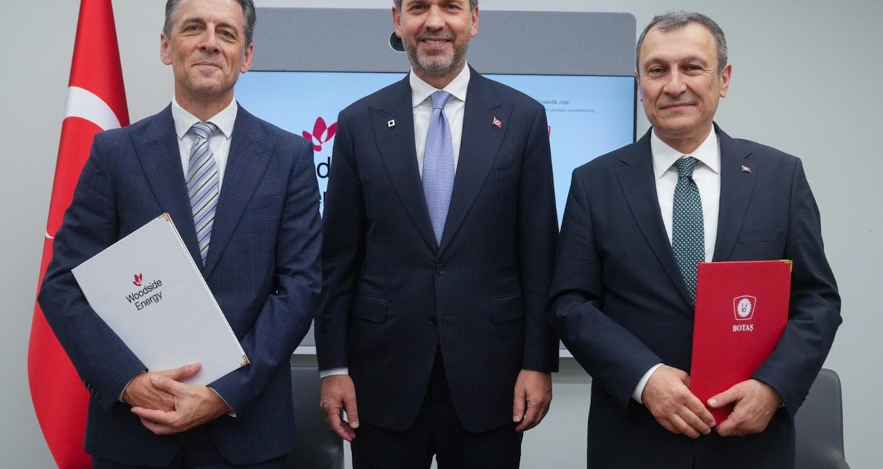 turkiye abdli mercuriadan 20 yil dogalgaz almak icin sozlesme imzaladi p1AzFlCl