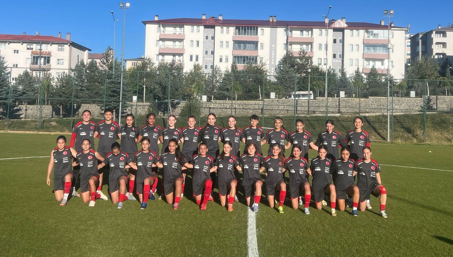 u19 kadin mill takiminin erzurum kampi basladi 8tUQ81rO