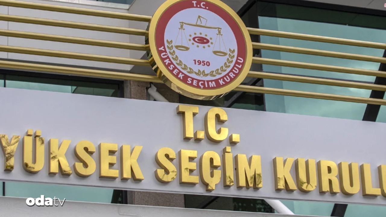 ysk chpnin istanbul ilce kongrelerinin devamina iliskin kararinin gerekcesini acikladi N64n6u6a