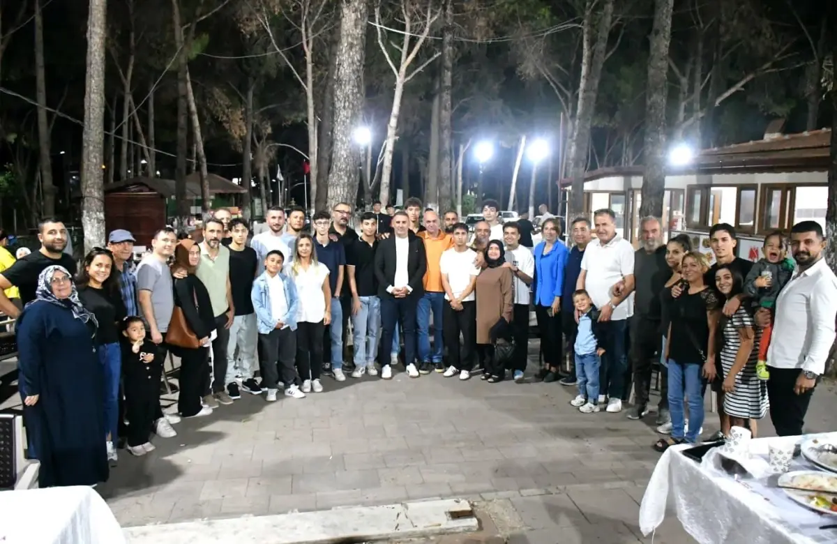 yunusemre belediyespor u17 futbol takimi turkiye sampiyonu oldu lUrpC9FM