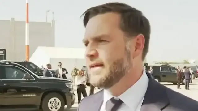 abd baskan yardimcisi jd vance israilin isgali altindaki bati seriayi ilhak planini aptalca diye niteledi EVQH3jZX.webp