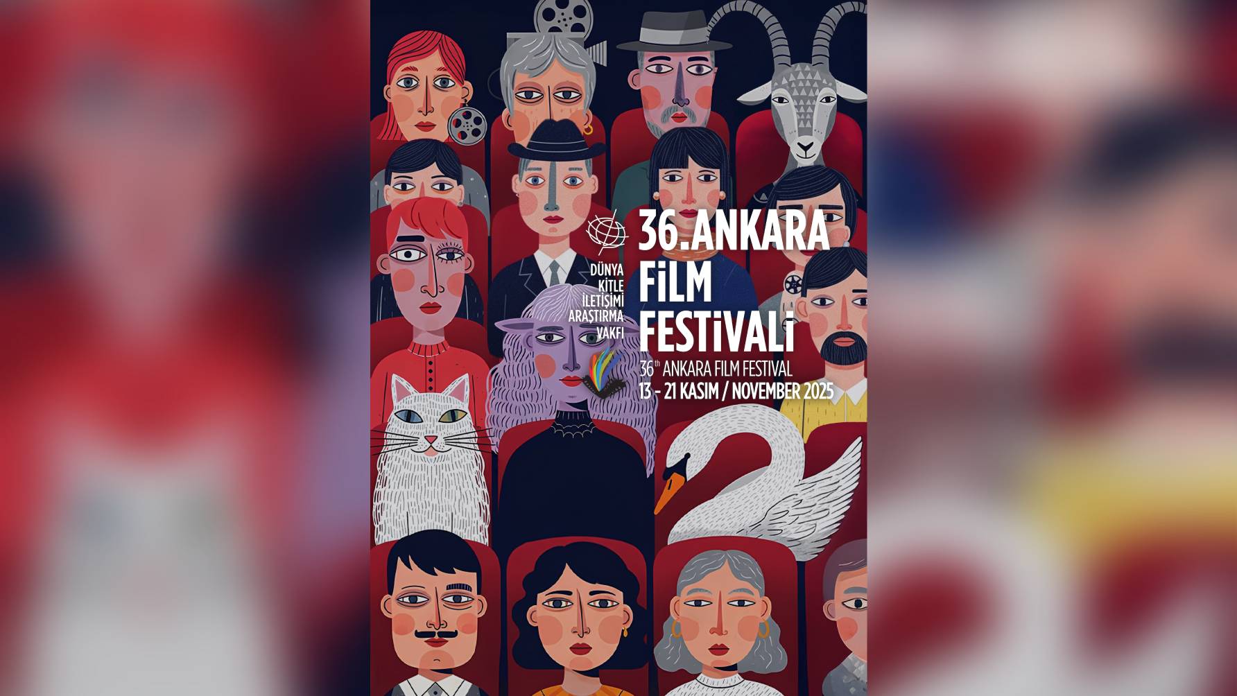 ankara film festivalinin 2025 afisi belli oldu kVxupJ7g