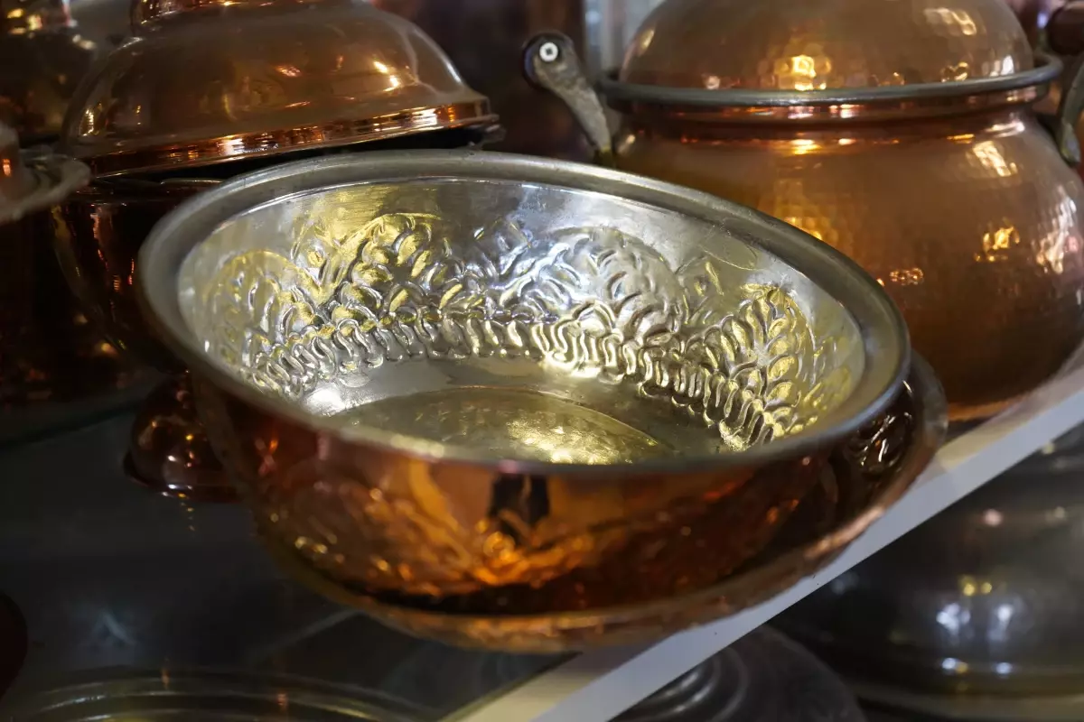 bakir kaplarin gida ile temasi saglik riskleri tasiyor e4uwSLJ4