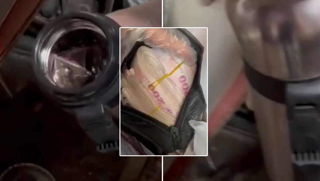 beyoglunda lakabi bastonlu dede 74 yasindaki adamdan termosta uyusturucu satisi EHJ1f3k9