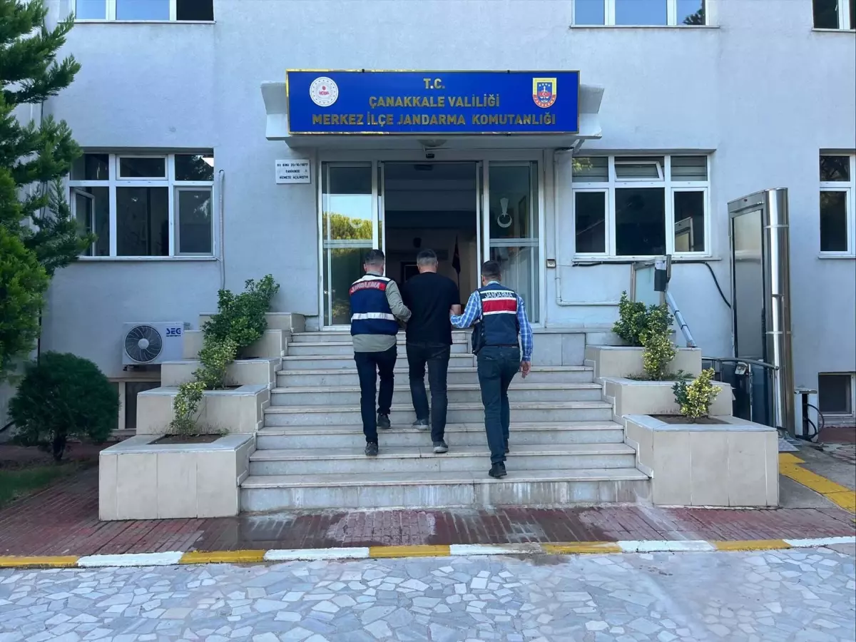 canakkalede fetoden aranan sahis yakalandi SgKNgHIL.jpg