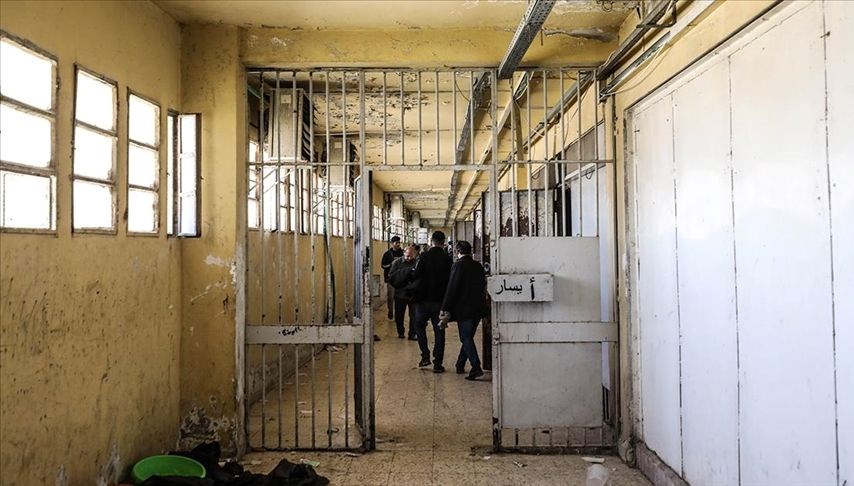 esad rejiminin iskence merkezi egitime kazandirildi YTPi6jMr