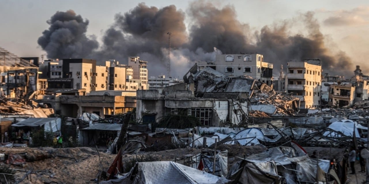 gazzede gunluk yasama donus icin calismalar basladi RBftyYcm