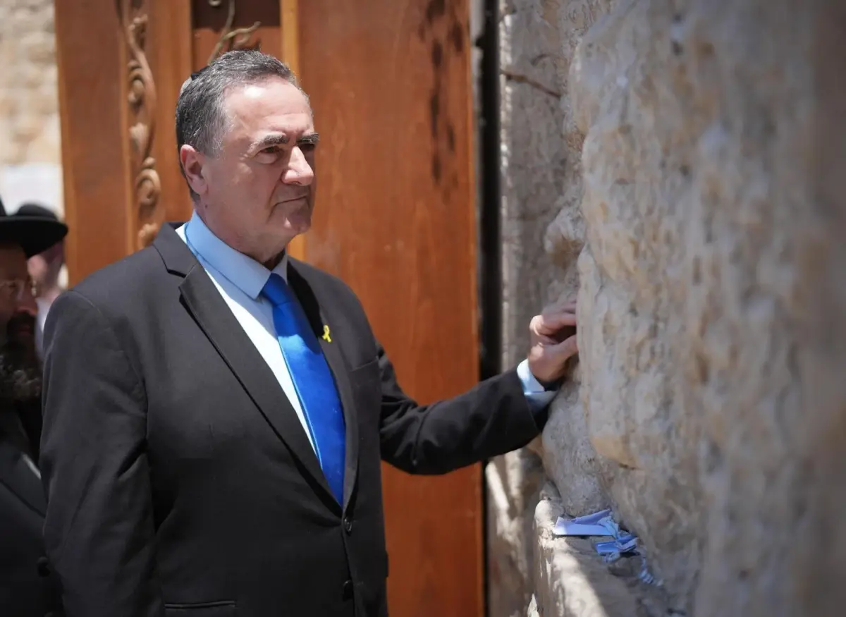 israil savunma bakanindan orduya goreve hazir olun talimati PR8HS12u.jpg