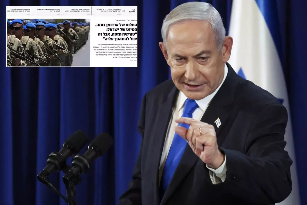 israilde mehmetcik korkusu atilan mansete bakin JAWibj9b.jpg