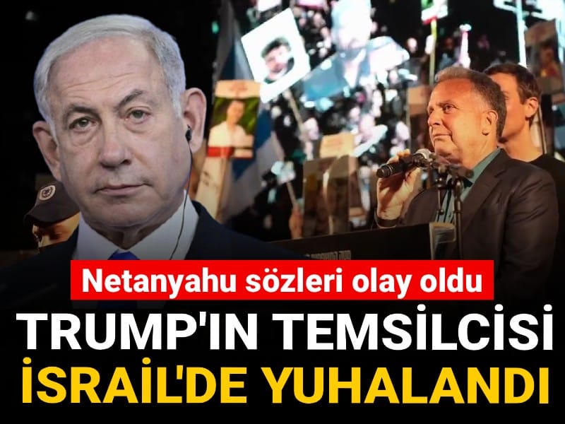 trumpin temsilcisi israilde yuhalandi netanyahu sozleri olay oldu fD3fV9kJ.jpg