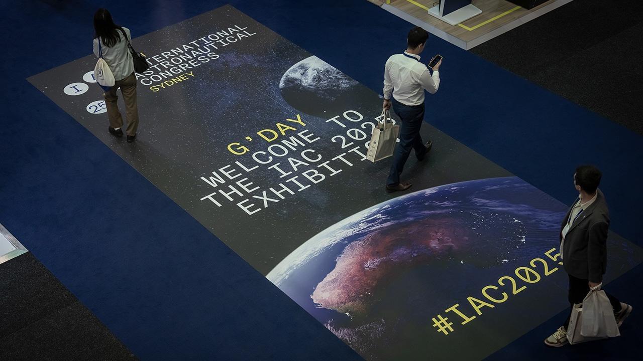 turkiye 2026 uzay kongresine ev sahipligi yapacak EGjlbeW3