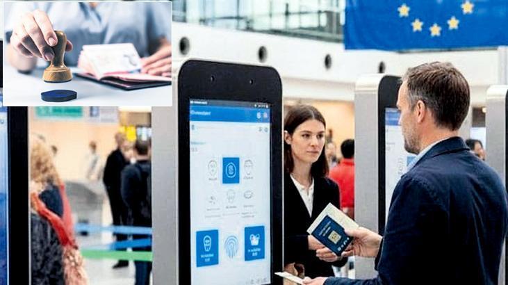 yuz kontrolu iste boyle isleyecek ab ulkelerine giriste pasaporta damga sona erdi AmVCNPTr.jpg