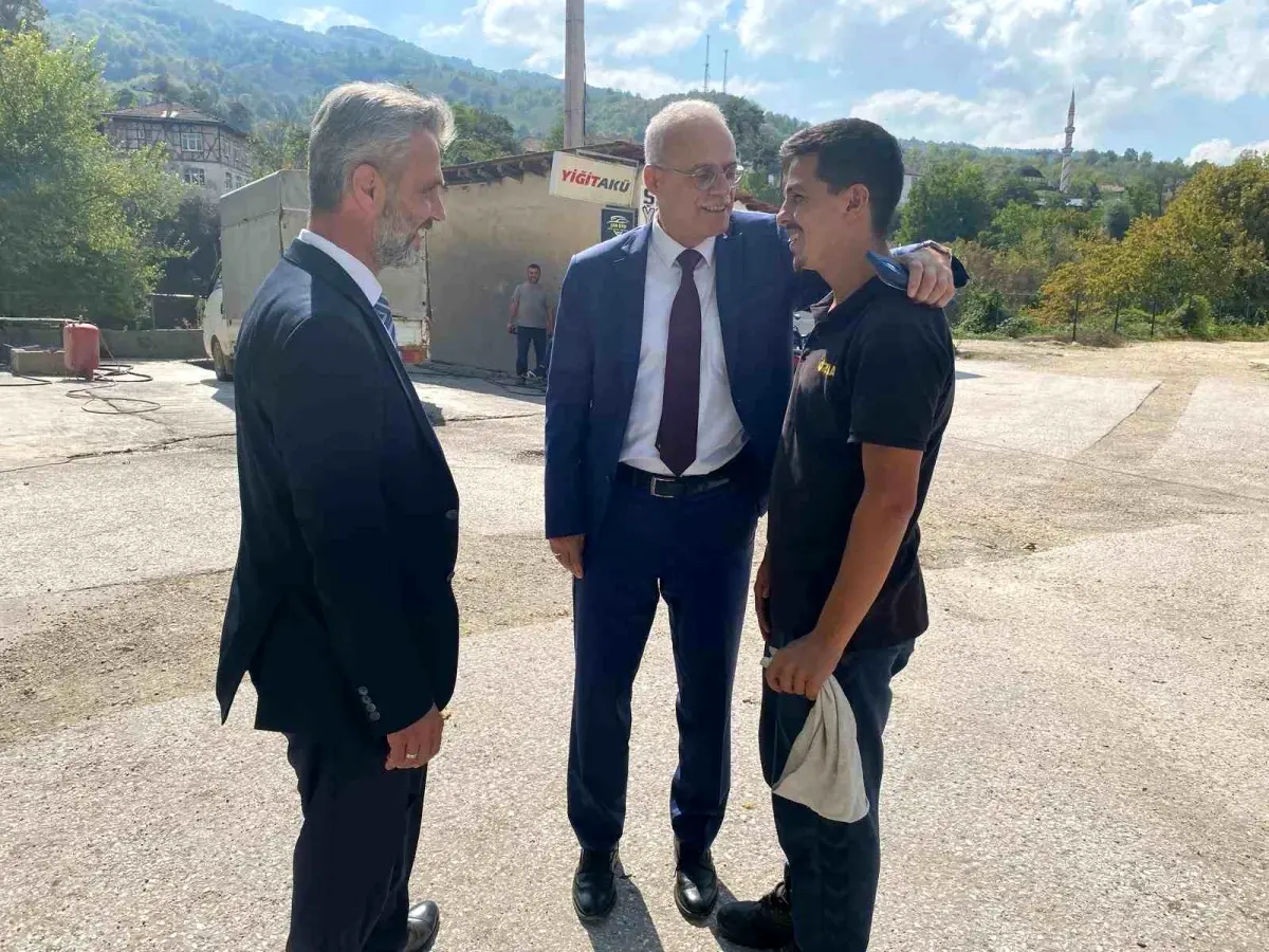 zekeriya arslanturk yigilcada spor tesislerini inceledi bAbdBYP8