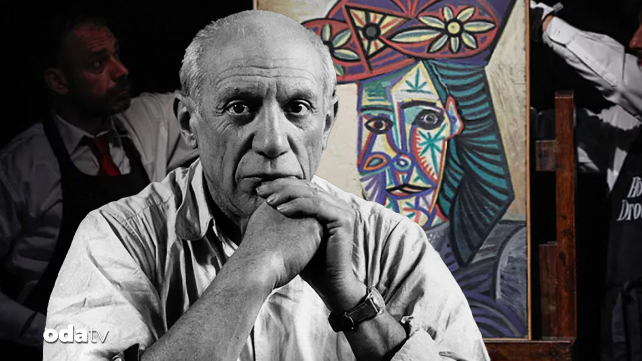 picassonun az bilinen dora maar tablosu rekor fiyata satildi Jxh6IQh6.jpg