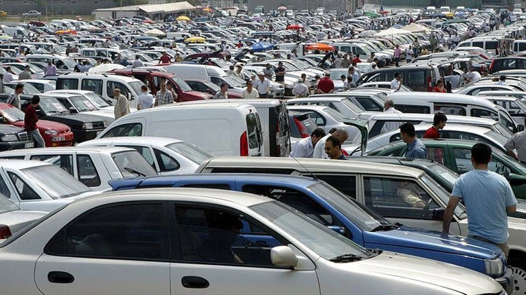 BETAM/Sahibinden.com 'Otomobil Piyasası Görünümü' Raporu: Otomobil piyasasında yıl sonu hareketliliği…