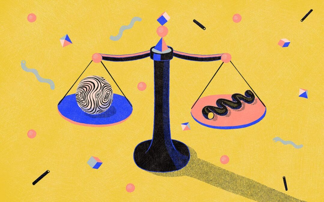 Terazi burcu haftalık yorum