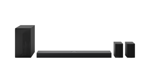 LG S75TR Ses Deneyimi ile Ev Sinemasını Taşıyor LG S75TR Ses Kalitesi
