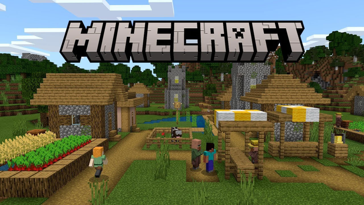 Minecraft için sürpriz duyuru: 16 yıl sonra Vulkan'a geçiyor