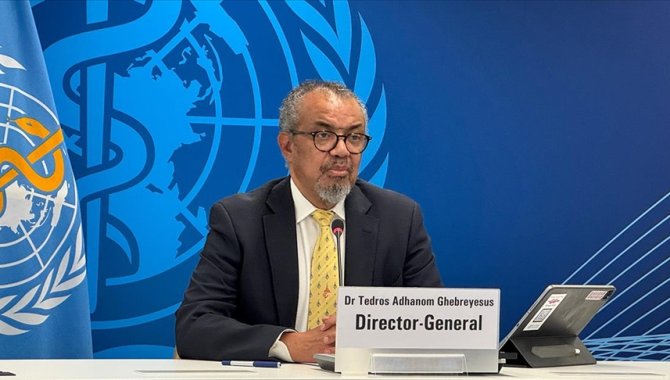 DSÖ: Ortadoğu’daki çatışmalarda 1000’den fazla kişi hayatını kaybetti