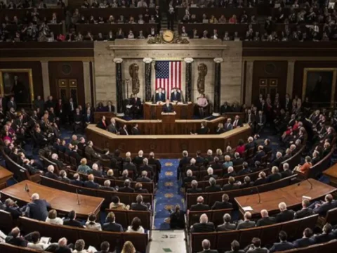 ABD Kongresi’nde Askeri Harekât Tartışmaları Kızıştı